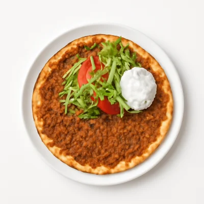 Lahmacun