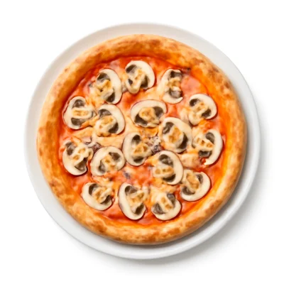 Funghi