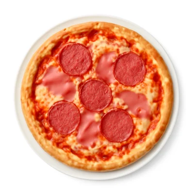 Prosciutto Salami