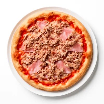 Tonno e Proscuitto