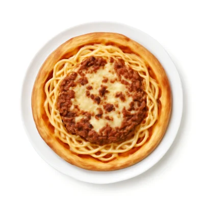 Spaghetti