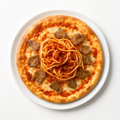 Pizza Tobi