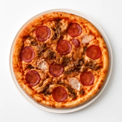 Pizza Nauroth