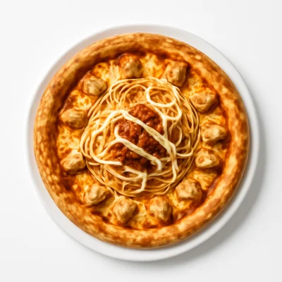Perverso Hähnchen 
