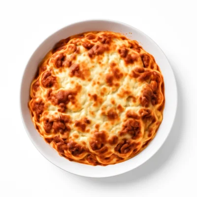 Spaghetti Al Forno 