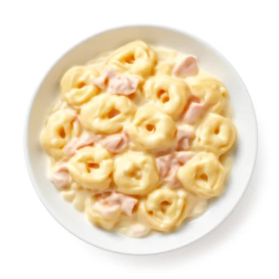 Tortellini alla Panna