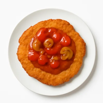Zigeunerschnitzel