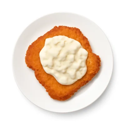 Blumenkohlschnitzel
