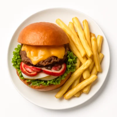 Cheeseburger