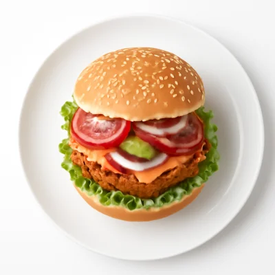 Chicken Burger