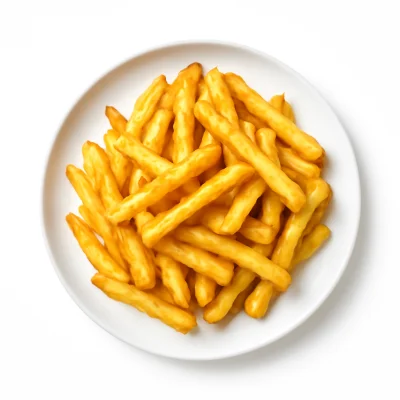 Portion Pommes
