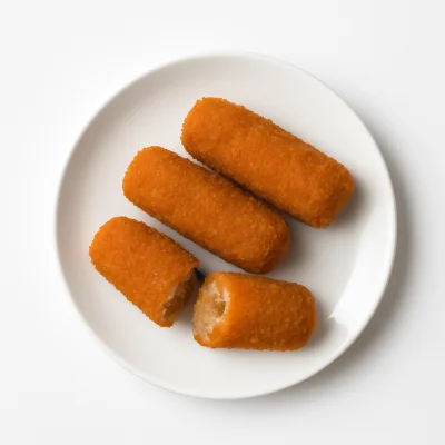 Portion Kroketten