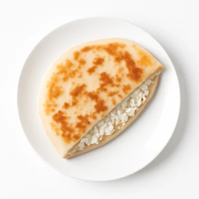 Katma mit Fetakäse