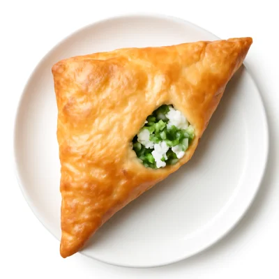 Sigara Börek 