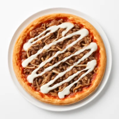 Pizza Tahara