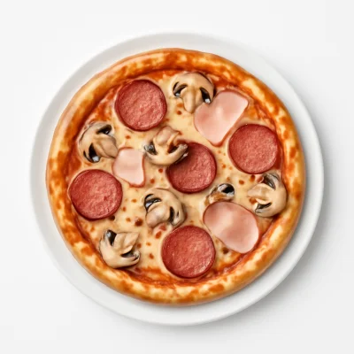 Pizza Italia 