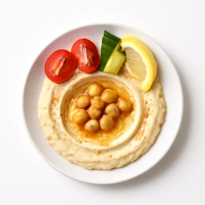Hummus (Dip)