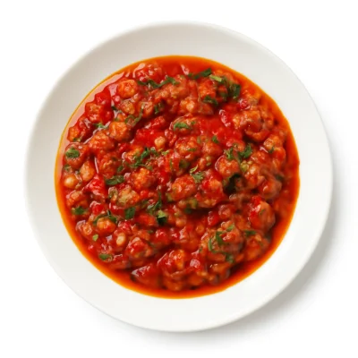 Ezme (Dip)