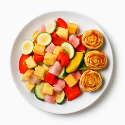 Hawaii Salat