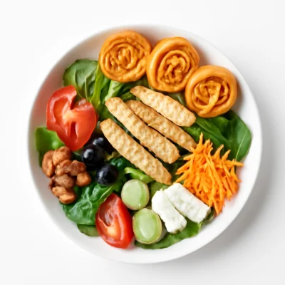 Fitnesssalat