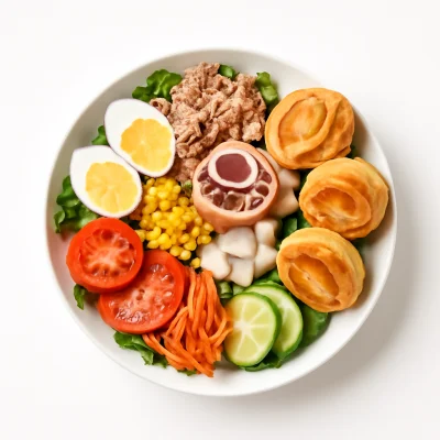 Italia Salat