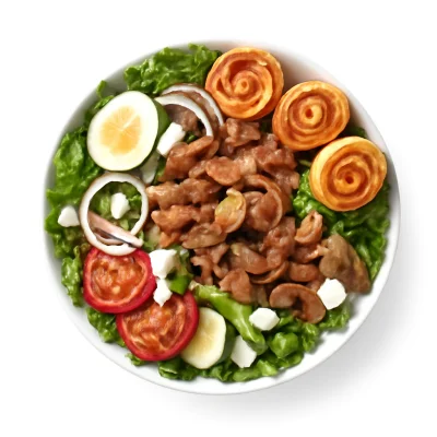 Bauernsalat
