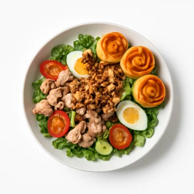 Venezia Salat