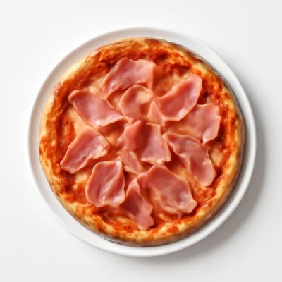 Prosciutto