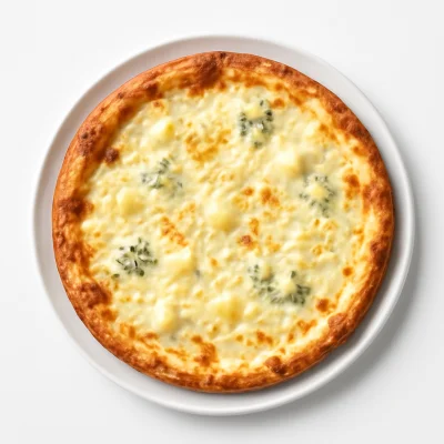 Quattro Formaggi