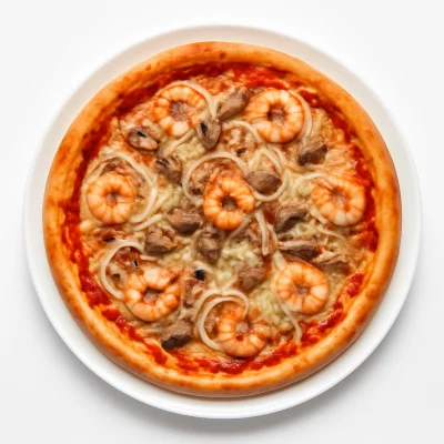 Scampi