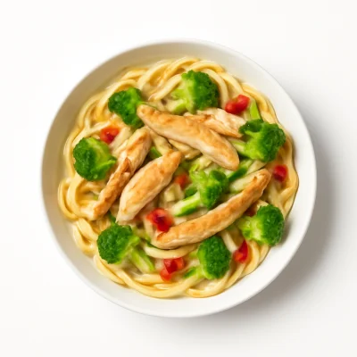 Pasta Brokkoli