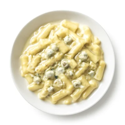 Pasta Gorgonzola