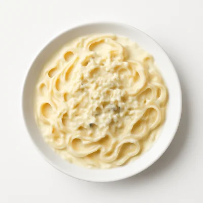 Pasta Quattro Formaggi