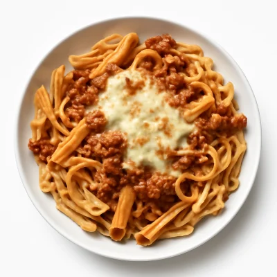 Pasta Combinazione