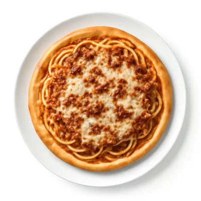 Spaghetti