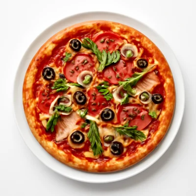 Pizzabrot