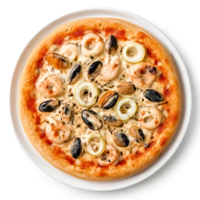 Frutti di Mare