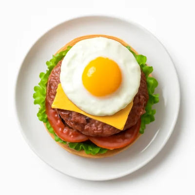 Damas Burger