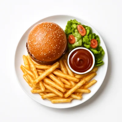 Pommes Rolle