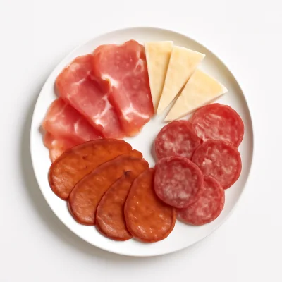 Antipasto all Italiana