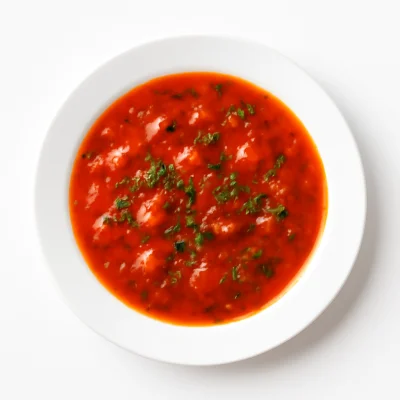 Zuppa di Promodore