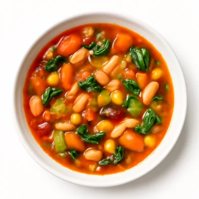 Minestrone