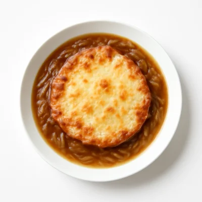 Zuppa di Cipolla
