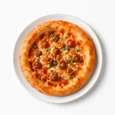 Pizzabrot
