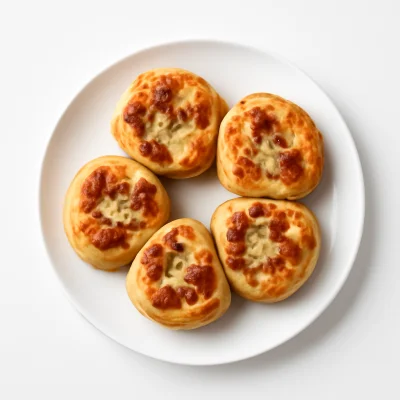 Pizzabrötchen (Portion)