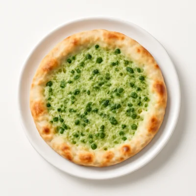 Kräuterbutter