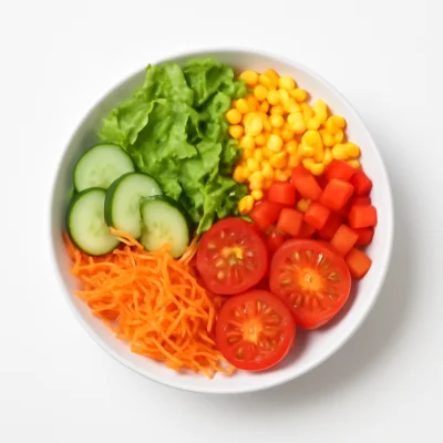 Insalata di Contorno