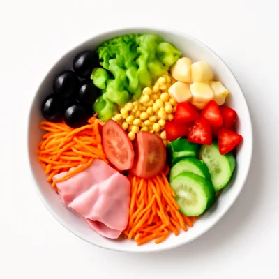 Insalata Nizza