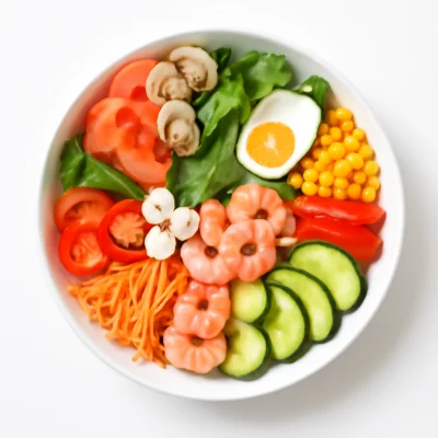 Insalata di Vino