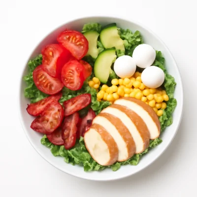 Insalata Fantasia